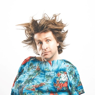 Milton Jones