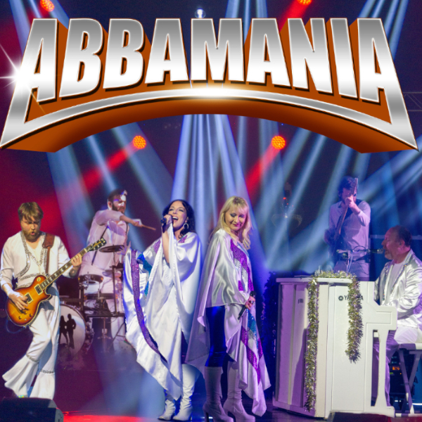 Abbamania