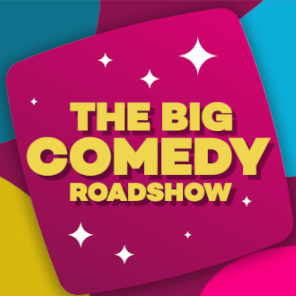 Big Fab Comedy Show