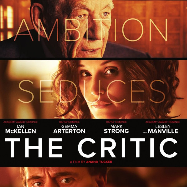 2011 The Critic