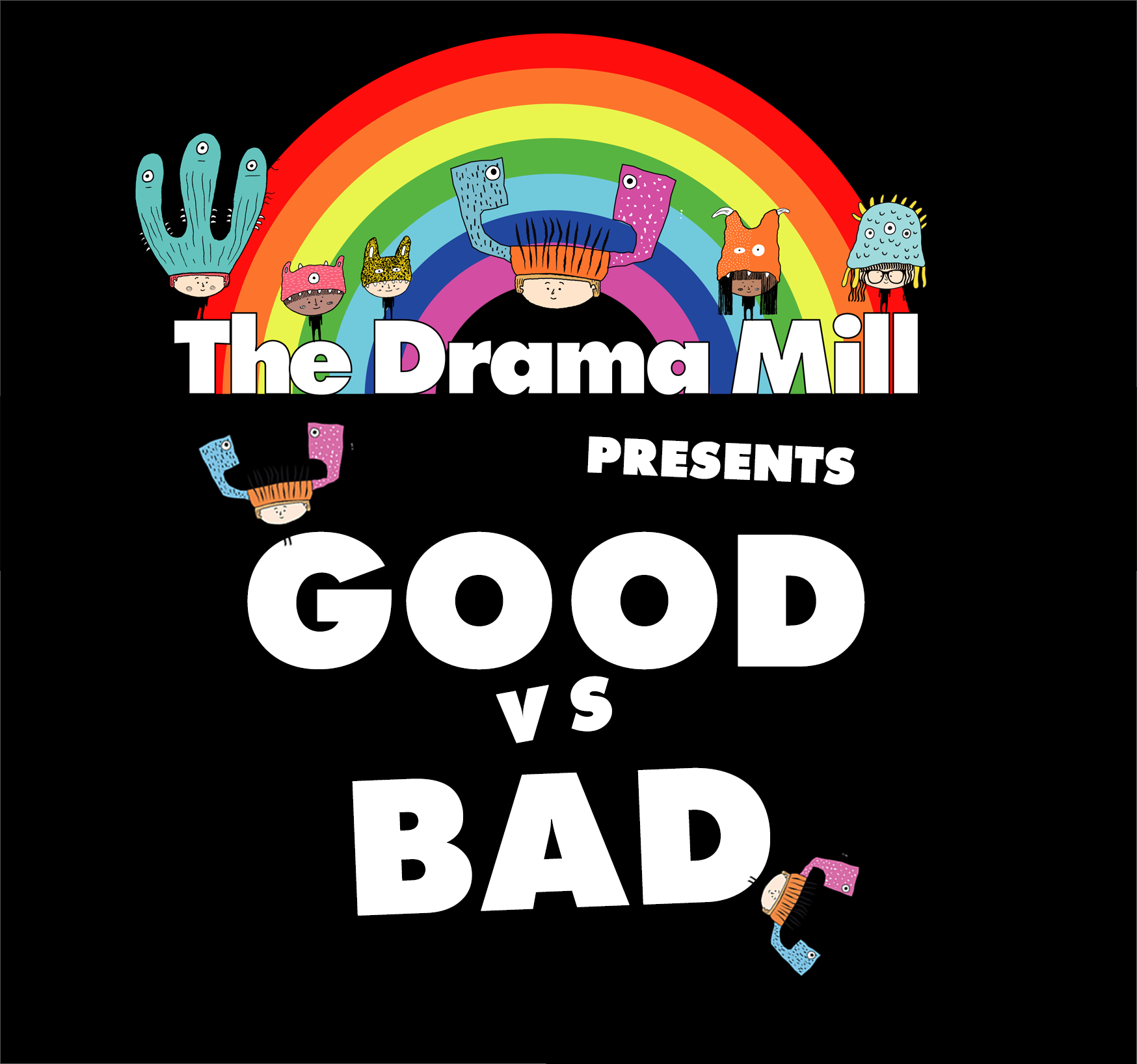 Drama Mill Image March 2025