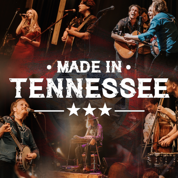 Made In Tennessee