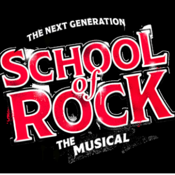 0808 School Of Rock