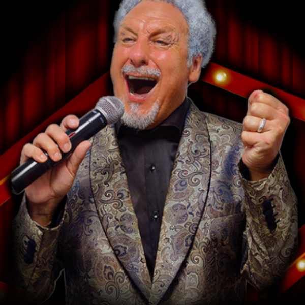 0602 Tom Jones Tribute