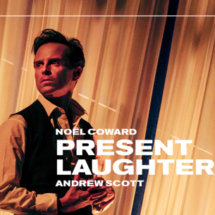 2509 NTL Present Laughter