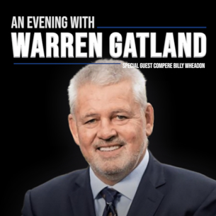 Warren Gatland