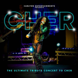 Strong Enough | Ultimate Cher Tribute