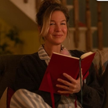 Bridget Jones Mad About The Boy