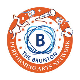 Brunton BYT PAN With Icons Orange